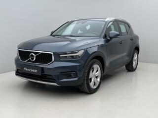 Volvo XC40 D3 MOMENTUM PRO MAN