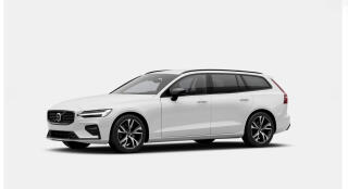Volvo V60 B4 PLUS DARK