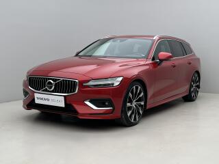 Volvo V60 D4 AWD INSCRIPTION POLESTAR 