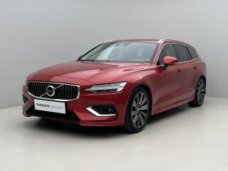 Volvo V60 D4 AWD INSCRIPTION POLESTAR 