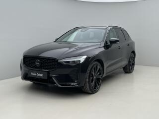 Volvo XC60 B5 AWD BLACK EDITION PLUS AUT