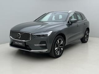 Volvo XC60 B5 AWD BRIGHT PLUS CZ 1. maj.
