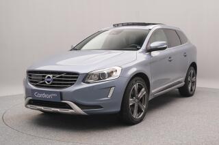 Volvo XC60 D4 AWD MOMENTUM AUT