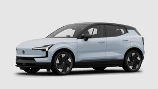 Volvo EX30 P8 AWD ULTRA AUT