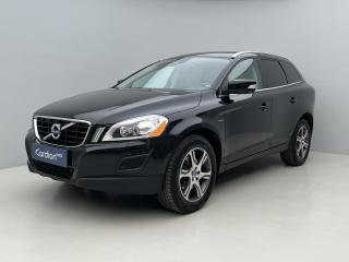 Volvo XC60 D3 AWD MOMENTUM AUT CZ
