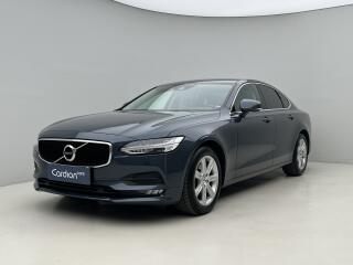 Volvo S90 D4 AWD MOMENTUM AUT CZ