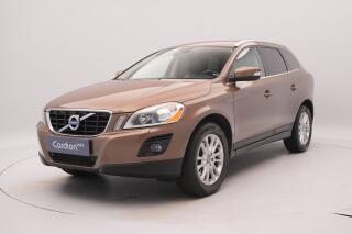 Volvo XC60 D4 AWD SUMMUM AUT CZ