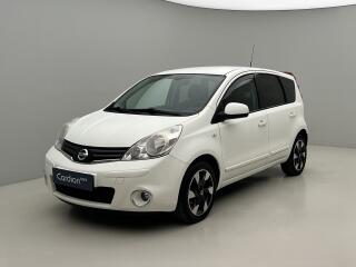 Nissan Note 1.4 PARK SENZORY CZ