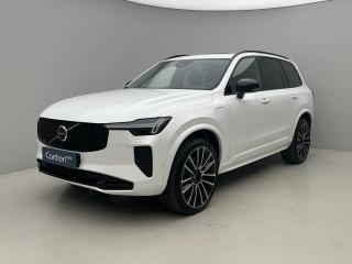 Volvo XC90 T8 AWD RECHARGE DARK ULTRA AUT