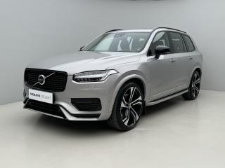 Volvo XC90 T8 AWD RECHARGE ULTRA DARK AUT