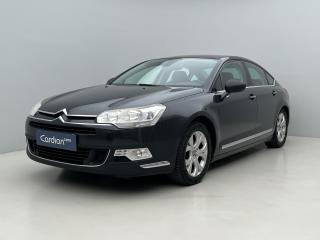 Citron C5 2.0 HDI 16V 