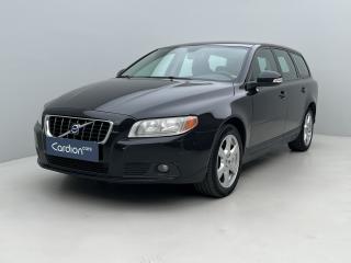 Volvo V70 D5 MOMENTUM AUT 