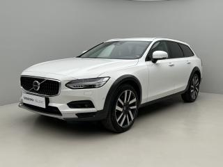 Volvo V90 CC B5 AWD PRO AUT CZ 