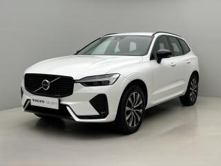 Volvo XC60 B5 AWD PLUS DARK AUT CZ