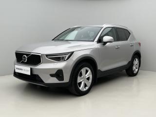 Volvo XC40 B4 CORE AUT 1.maj. REZERVACE
