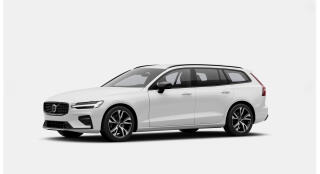 Volvo V60 B4 PLUS DARK AUT