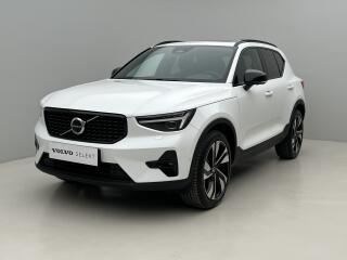 Volvo XC40 B3 ULTRA DARK AUT CZ