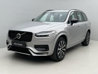Volvo XC90 B5 AWD ULT. DARK POLESTAR CZ