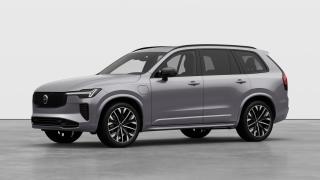 Volvo XC90 T8 AWD RECHARGE DARK PLUS AUT