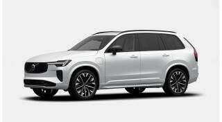 Volvo XC90 T8 AWD RECHARGE ULTRA DARK