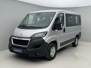 Peugeot Boxer 2.2 BlueHDi L1H1 1.maj.