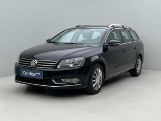 Volkswagen Passat 2.0 TDI COMFORTLINE AUT 
