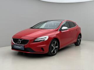 Volvo V40 T4 R-DESIGN