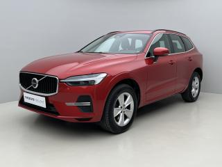 Volvo XC60 B4 AWD MOMENTUM AUT 1.maj.