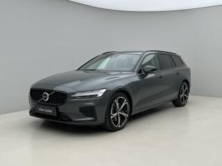 Volvo V60 T6 AWD DARK PLUS 1. maj.
