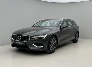 Volvo V60 B4 INSCRIPTION AUT 1.maj.