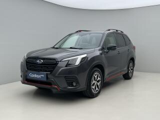 Subaru Forester 2.0i SPORT AWD AUT CZ