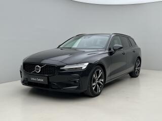 Volvo V60 B4 PLUS DARK AUT 1.maj.