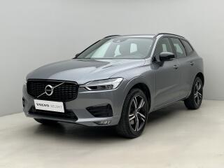 Volvo XC60 B4 R-DESIGN AUT 
