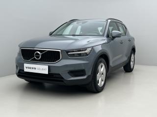 Volvo XC40 T3 TEMPOMAT AUT 1.maj.