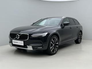 Volvo V90 CC T6 AWD PRO AUT REZERVACE