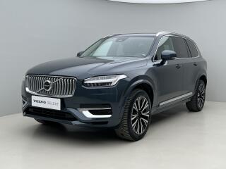 Volvo XC90 T8 AWD RECHARGE ULT. BRIGHT 7M