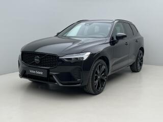 Volvo XC60 B5 AWD BLACK EDITION PLUS AUT 