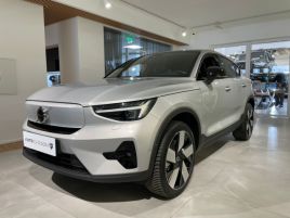 Volvo C40 PURE ELECTRIC RECHARGE TWIN