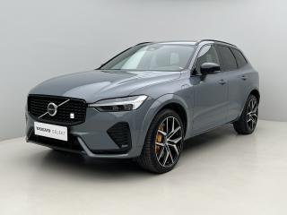 Volvo XC60 T8 AWD POLESTAR ENGINEERED CZ