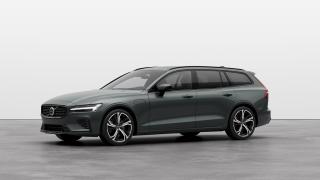 Volvo V60 T6 AWD RECHARGE DARK PLUS AUT