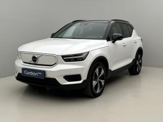 Volvo XC40 RECHARGE PLUS TWIN ENGINE AUT