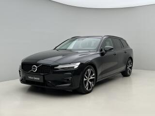 Volvo V60 B4 DARK PLUS
