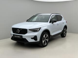 Volvo XC40 B3 DARK PLUS AUT CZ 