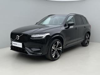 Volvo XC90 B5 AWD ULTIMATE DARK 7MST AUT