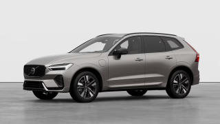 Volvo XC60 T6 AWD AUT RECHARGE DARK PLUS