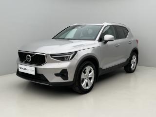 Volvo XC40 B4 CORE AUT 1.maj. REZERVACE