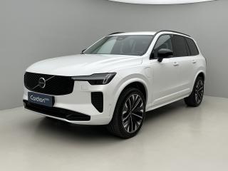 Volvo XC90 T8 AWD RECHARGE DARK PLUS AUT