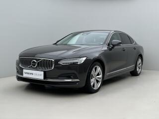 Volvo S90 B5 AWD ULTIMATE BRIGHT AUT CZ