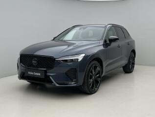 Volvo XC60 B5 AWD BLACK EDITION PLUS AUT 