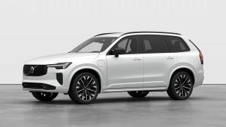 Volvo XC90 T8 AWD RECHARGE DARK PLUS AUT